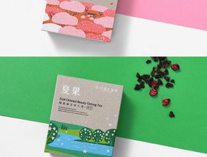 茶葉包裝 光有面子不夠，沒(méi)有靈魂的設(shè)計(jì)不如不裝