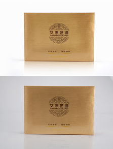 包裝裝潢印刷品的精修藝術 細節決定價值
