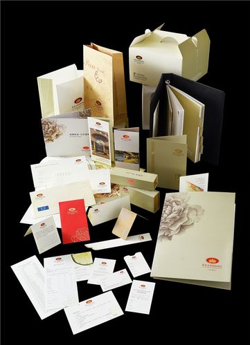 武漢酒店印刷品與包裝裝潢印刷品 博深印務(wù)的專業(yè)一站式解決方案